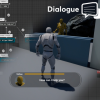 Dialogue Builder UE5