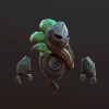 Fly Golem