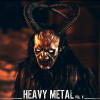 Heavy Metal Vol. V