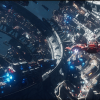 Space Frontier Stations & Ships