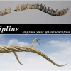 Magic Spline Plugin v1.5 UE5.7