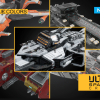 Ultimate Spaceships Creator