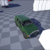 Insta Deform Component UE5