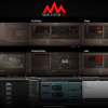 Menu System Pro MVE
