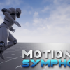 Motion Symphony v1.09 UE 4.27+UE5