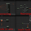 Node Graph Assistant v1.8.2 UE5.1+5.2+5.3