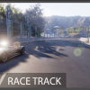 Race Course Pack UE 4.26