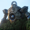 Ancient Golem