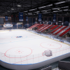 Hockey stadium