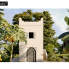 Maxtree – Plant Models Vol. 67
