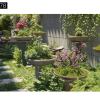 Maxtree – Plant Models Vol. 78
