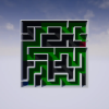 Procedural Maze Generator
