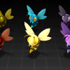 Poly HP - Bee
