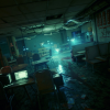 Restaurant Crime Scene Environment / Police Scene Environment