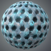Sci-fi Vol.93 - Stylized Game Textures