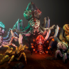 Spiders pack