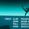 Ability Pack - Telekinesis