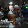Tempest Ninja - Shadows Series