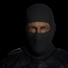 Tactical Male Soldier