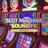 Sound Of SlotMachine