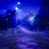 Stylized Forest Environment