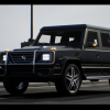 SUV 01 Driveable / Animated / Realistic