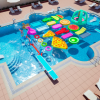 Swimming Pool Props