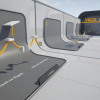 VICODynamics: Rope/Cloth/Soft-Body Simulation Plugin v1.4.2 UE5.0 + v1.4.3 UE5.1