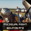 Medieval Fight Sounds Pro - Sword Sounds - Remastered