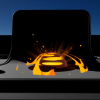 Impact Effects