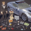 POLYGON - Spy Kit