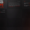 Pro HUD Pack V2: Horror Version