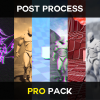 Post Process Pro Pack