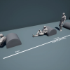 Sleep Anim Pack