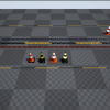 Spline Chain System