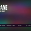 Taiku Menus 01 First Edition Hyper Turbo Remix