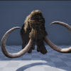 ROG Creatures: Mammoth