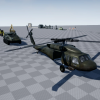 Top-Down Post-Apocalyptic Props