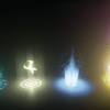 KY Magic FX 05