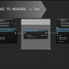 Micro Benchmark - Profiler Tool for Blueprint and Code Performance Timing UE 4.27+5.0