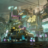 KitBash3D - Cyber District