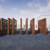 Realistic Blueprint Weapons UE 4.2X