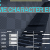 Advanced First Person Character UE 4.2X