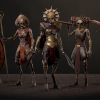 Ancient Undead Pack