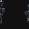 Animated FPS Pro90 SMG Pack