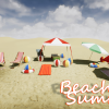 Beach Summer Pack