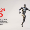 Motion - True First Person Character & Camera Template v1.5.3.0 UE5.3