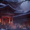 Hosokawa War - Feudal Japan Challenge