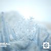 UE4 Snow Material