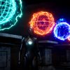 Energy Ball VFX Pack